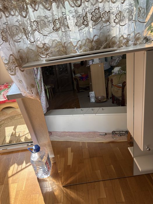 Срочно прдам мебель для ванны