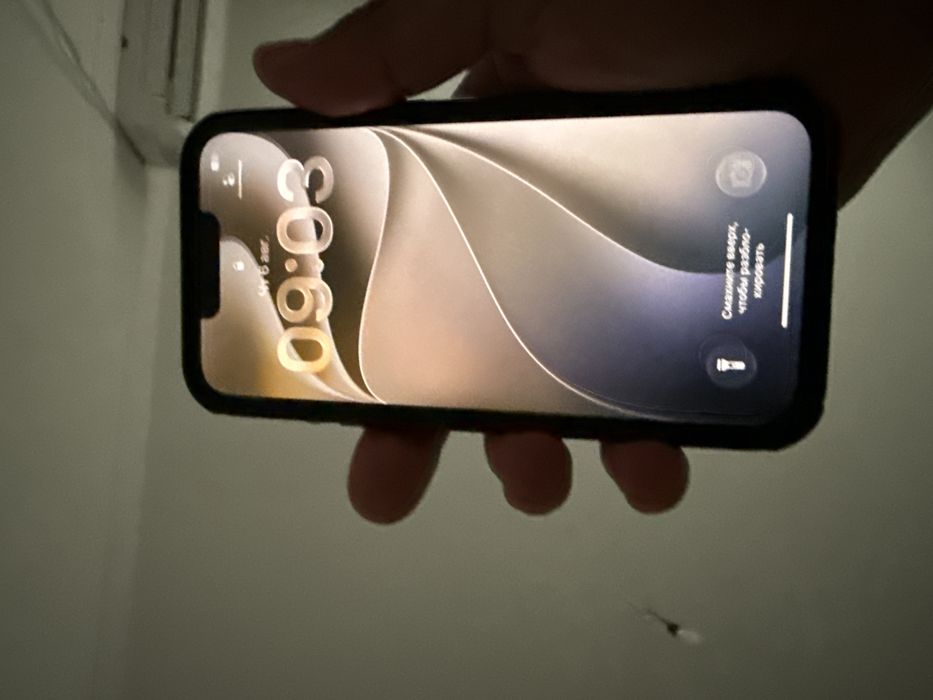 Iphone 13 pro 128 gb