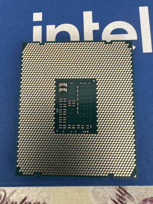 Procesor Server Intel Xeon E5-2620 v3 - 6 Nuclee