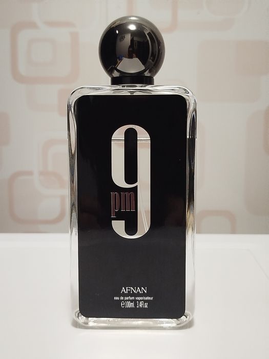 Afnan 9pm - 100 мл