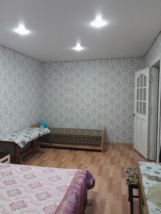 1 ком кв в центре. Р/н Достык