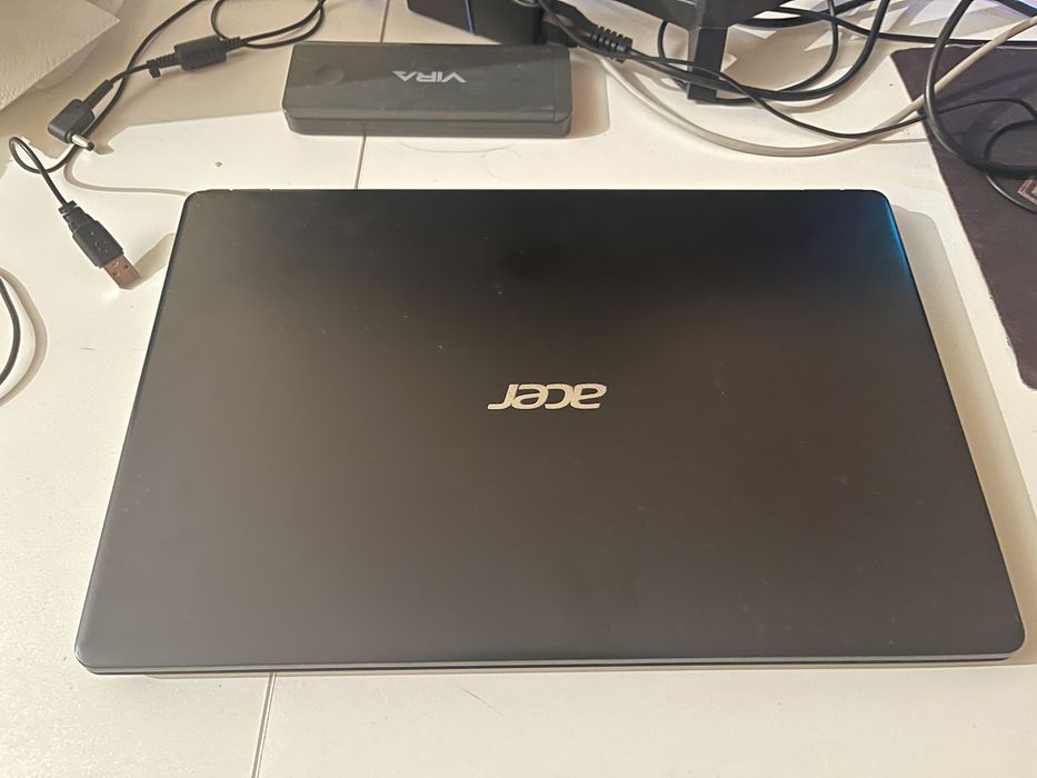 Acer Aspire 3 i3-1005G1