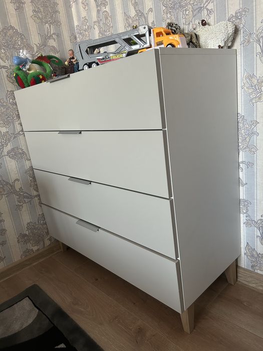 Продам комод в идеальном состоянии