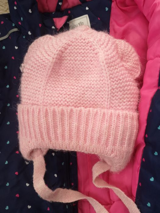 Комбинезон осень