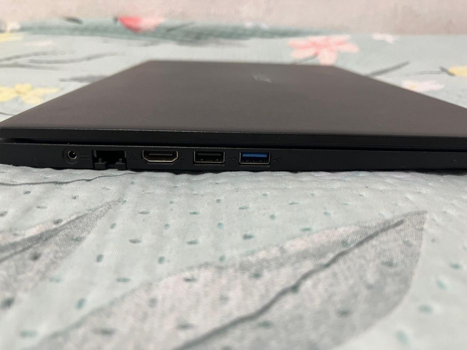 Ноутбук Acer новый