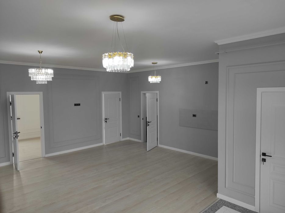 2 Дом в продаже поселок Туздыбастау