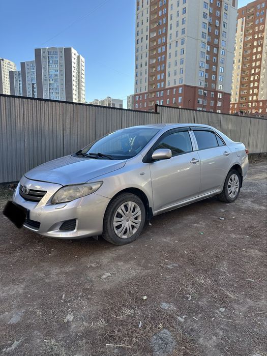 Продам автомобиль