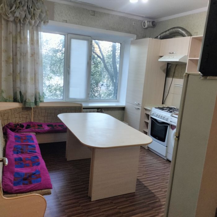 Квартира в аренду