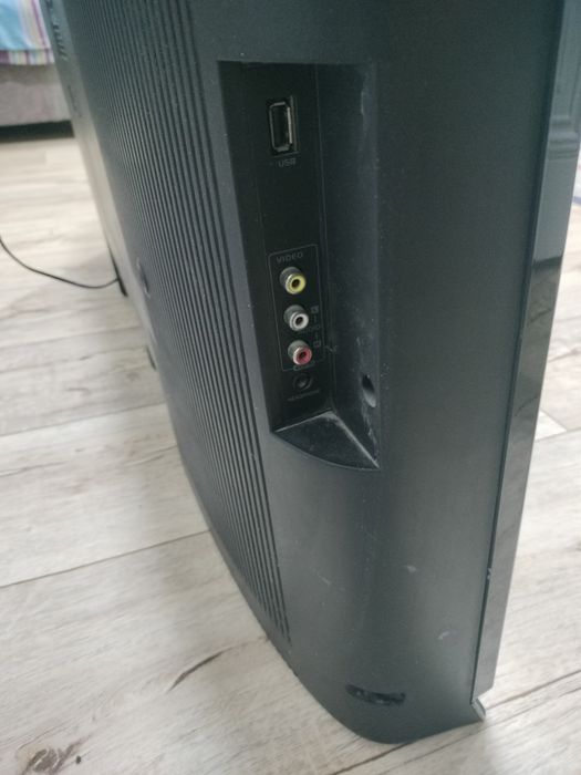 Телевизор KONKA 40–43