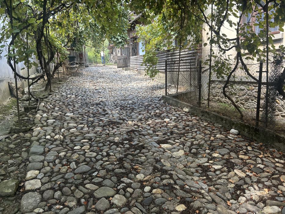 Vand teren 7287 metri patrati in Arges