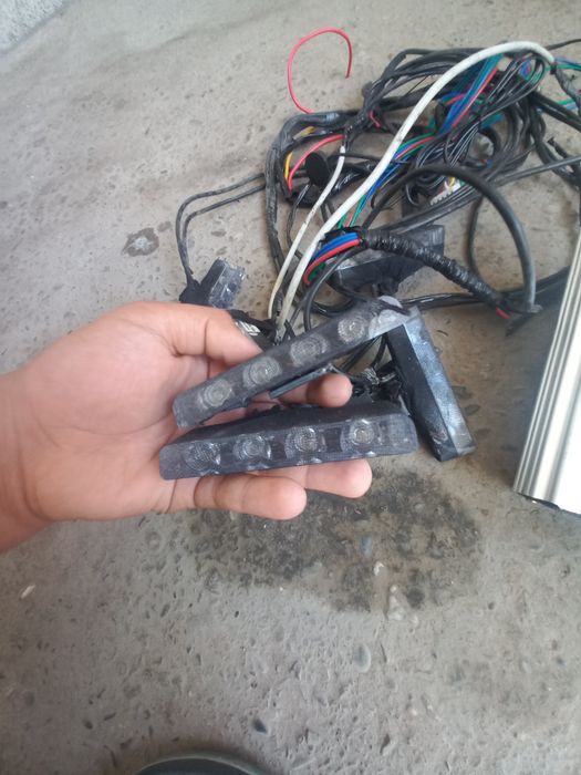 Amerikanka serena 1200 tali 8ta kõk migalka bor