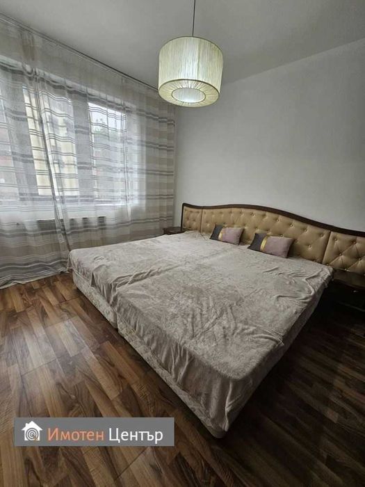 Дава се под наем Двустаен апартамент в София, Студентски град - 65 кв.м за 561 € - Снимка #5