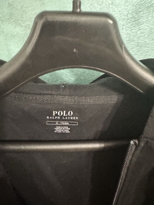 bluza polo ralph lauren