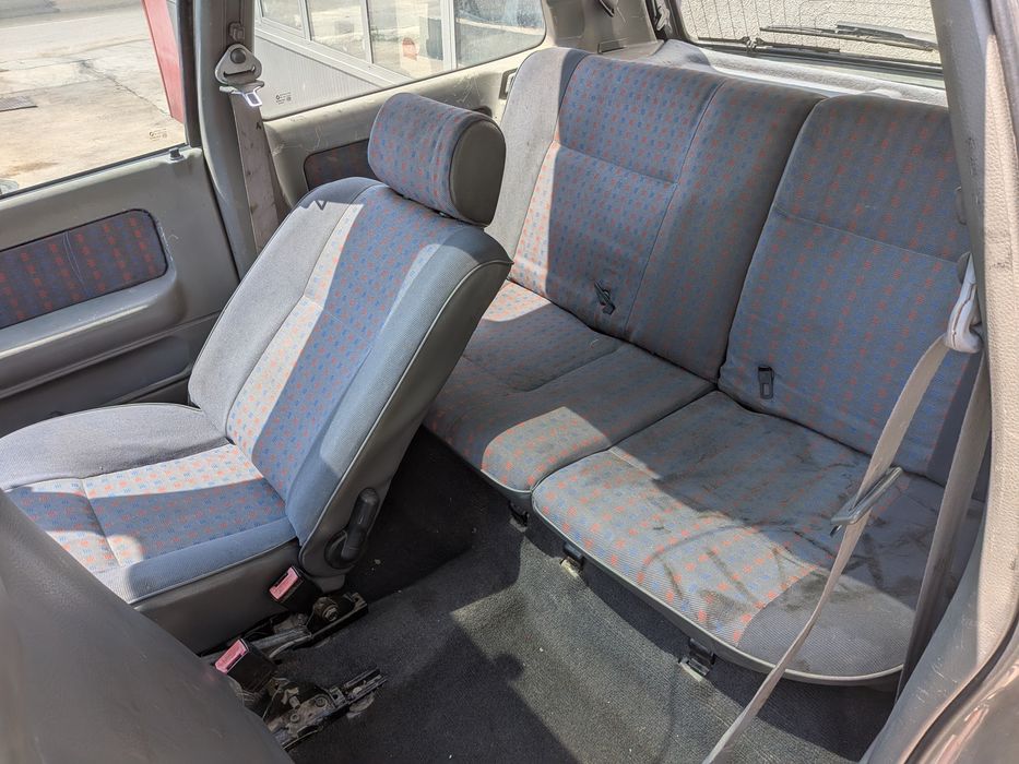 Renault Clio 1.2 бензин