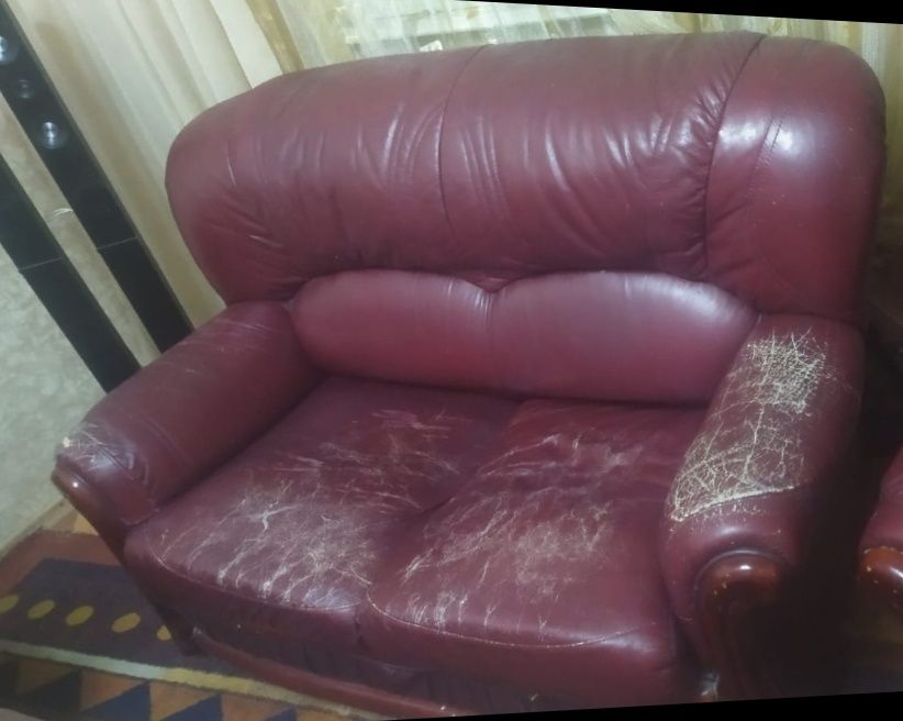 Продам набор диванов