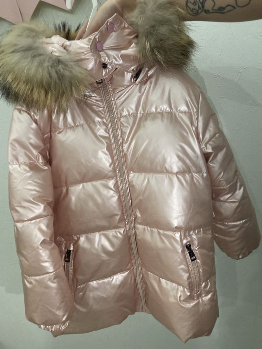 Продам зимний детский комбинезон