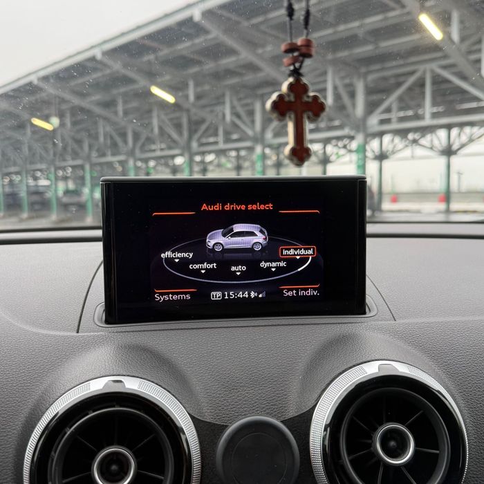 AUDI A3 2012 — imagine 5
