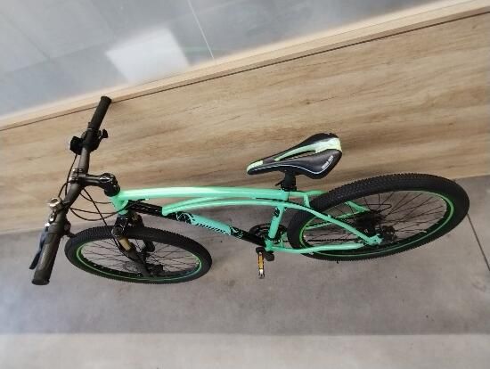 Bicicletă Pegas 27.5 - produs resigilat - (SecondHand) Decathlon