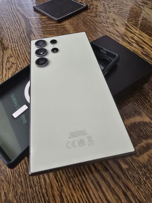 Samsung Galaxy S24 Ultra