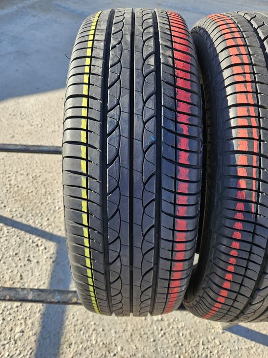 Vând anvelope vară 175/65/15 175/65r15 BRIDGESTONE