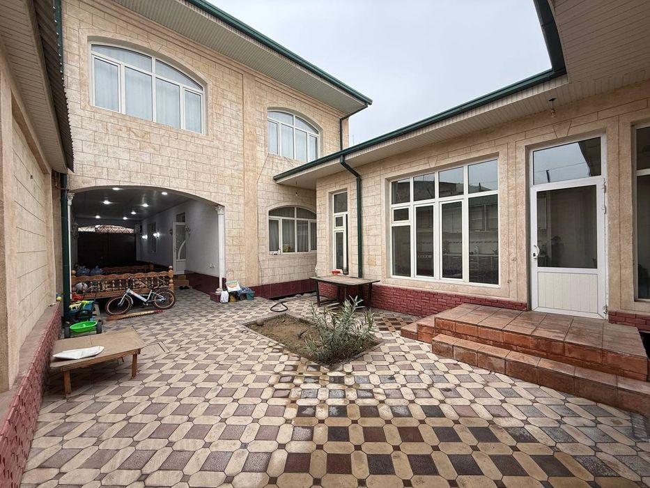 Продается дом на Саламатина, 2,77соток, 5 комнат