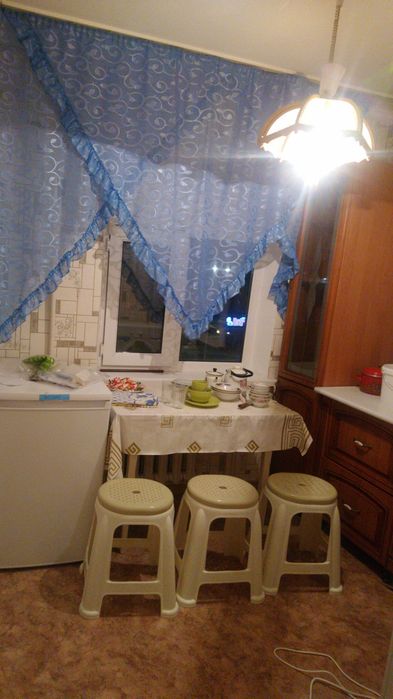 Квартира 1 комн.Авангард-4, вместе с коммуслугами