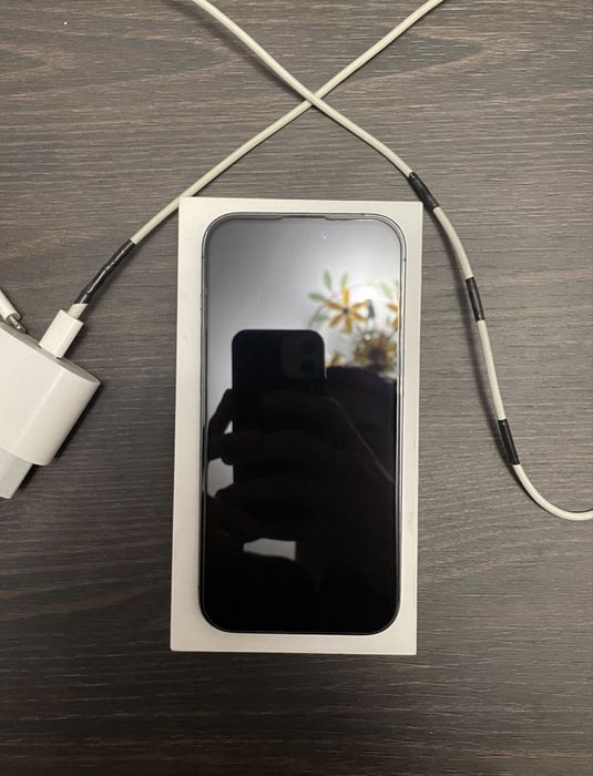 Iphone 14 pro 256GB