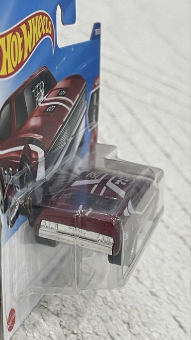 Hot  wheels   STH