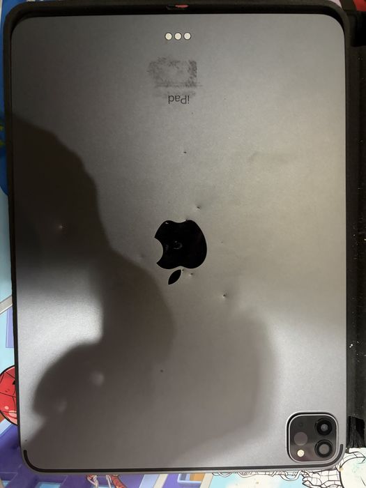 Apple aipad 11 pro 256 gb