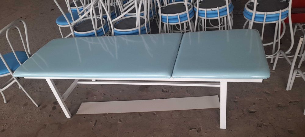 Кушетка медицинский 1900х600х500
