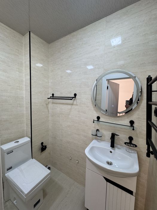 Townhouse с двором Бодомзор Бадамзар Коттедж дом квартира на земле