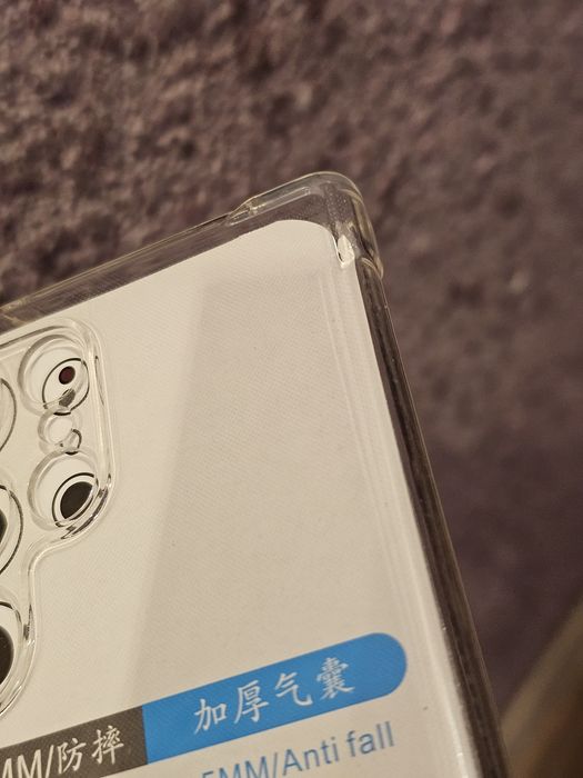 Чехол на samsung s23 ultra