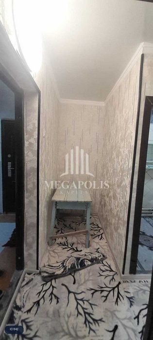 BUXORO, GOR. GAZDA ARZON NARXDA 1 xonali kvartira sotiladi. №842