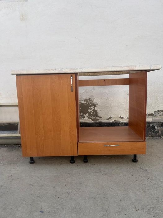 Стол для газ плиты