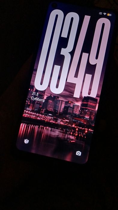 Xiaomi 11 Lite 5G