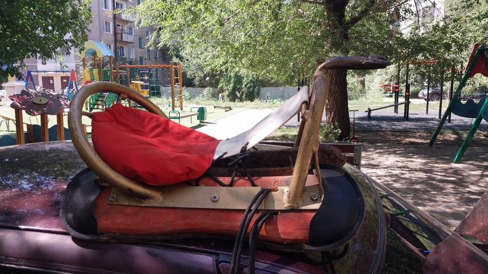 Кокпар ертокым сатам
