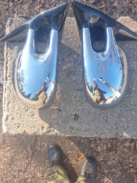 Странични огледала