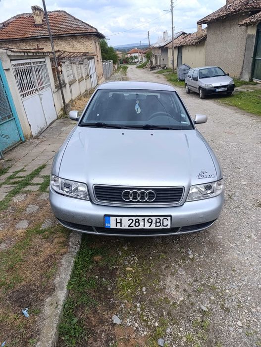 Audi A4 b5 1.9 tdi