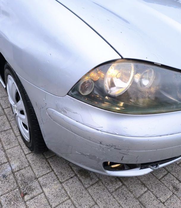 SEAT Ibiza 2005 — imagine 5