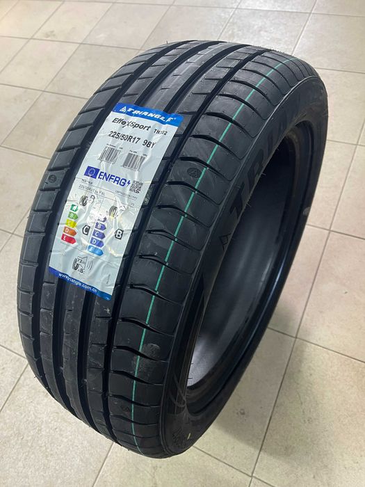 225/50 R17 98Y EffeXSport TH202 Triangle