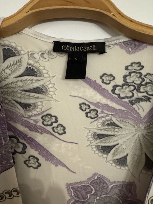 Дамска блуза Roberto Cavalli