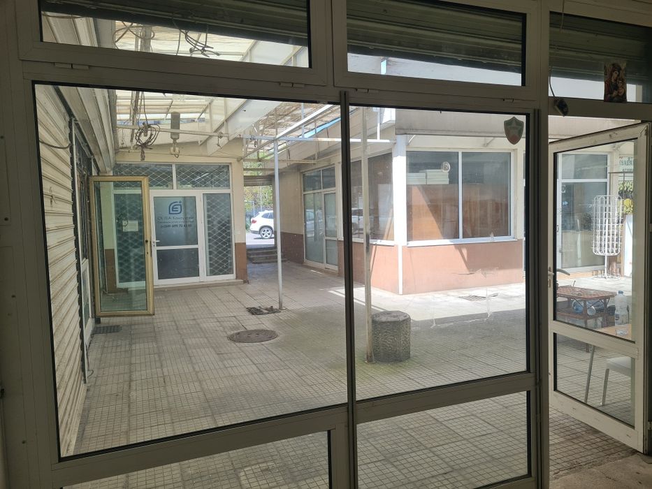 Дава се под наем Офис в Пловдив, Тракия - 9 кв.м за 89.76 € - Снимка #3