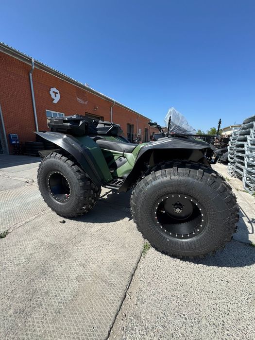 Квадроцикл Сокол Пилот 1500