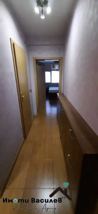 Продава се Тристаен апартамент в София, Център - 93 кв.м за 1426 €/кв.м - Снимка #10