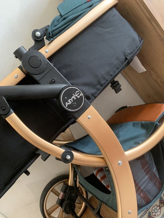 Коляска продаются