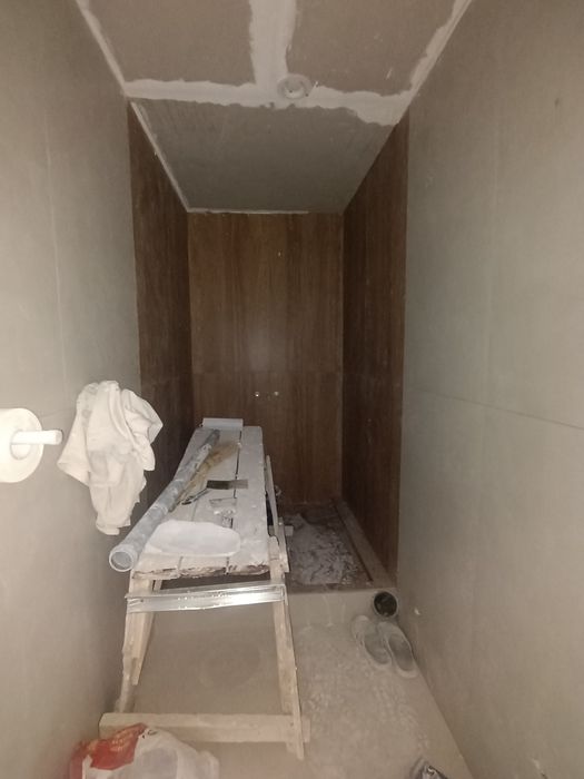3 комнатная студия квартира