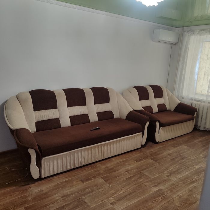 Сдам 1 комнатную квартиру