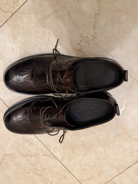 Нови официални обувки