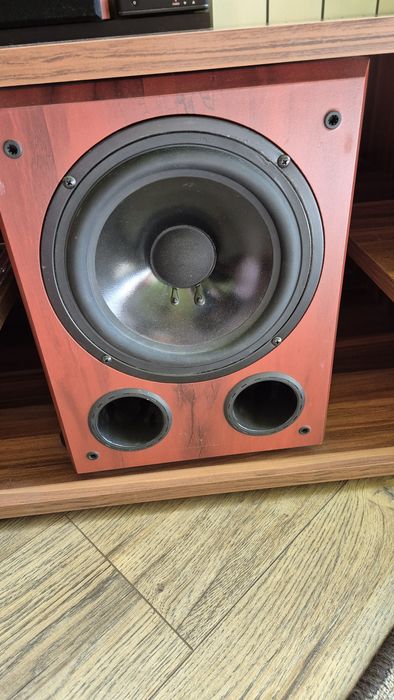 5.1 активно домашно аудио