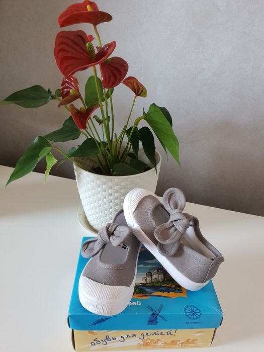 Туфли размеры 25-26.-29